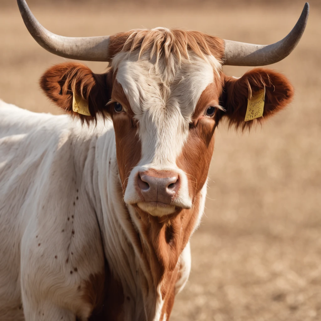 Zodiac cattle