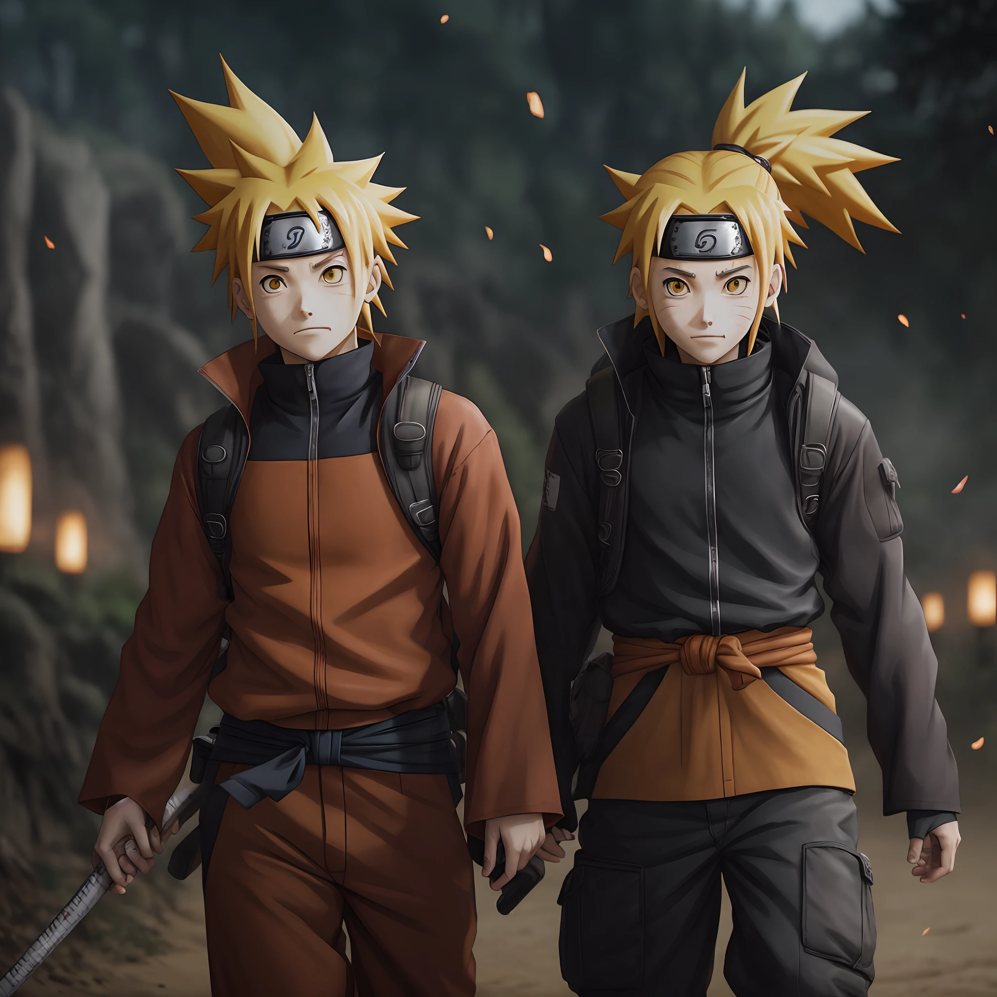 naruto