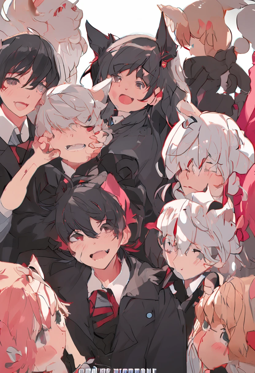 ((((Furry、Shota sucking dick、Intense 、heart、A lot of semen、))))