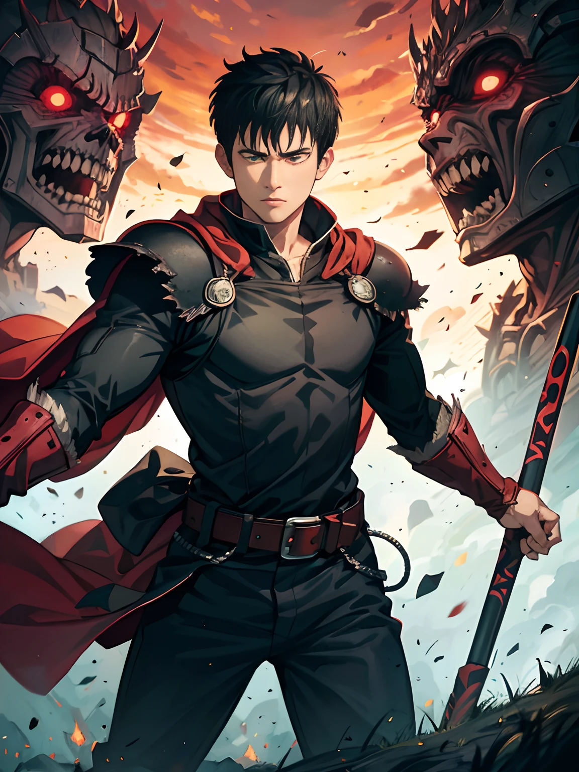 Guts (Berserk)