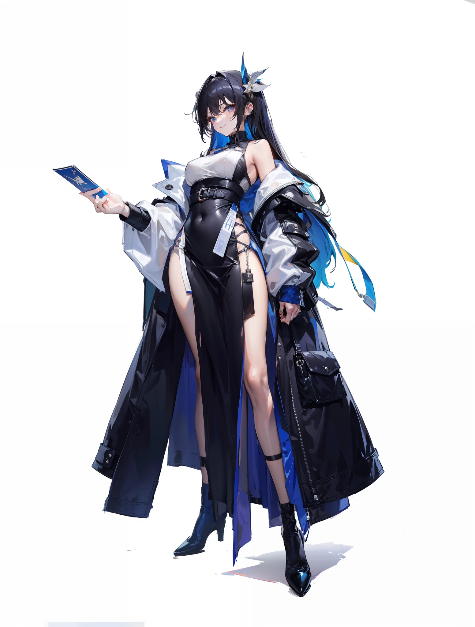 anime girl with long black hair and white dress dancing, ayaka genshin impact, official character art, ayaka game genshin impact, keqing from genshin impact, noire, full body xianxia, fus rei, from girls frontline, hestia, official art, genshin impact character, noire photo, palutena, black - haired mage, from wuthering waves, seksy bikini, curvy body, naked