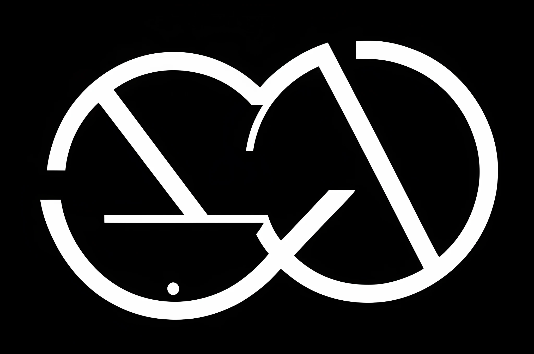 Help me get a black logo of R star
