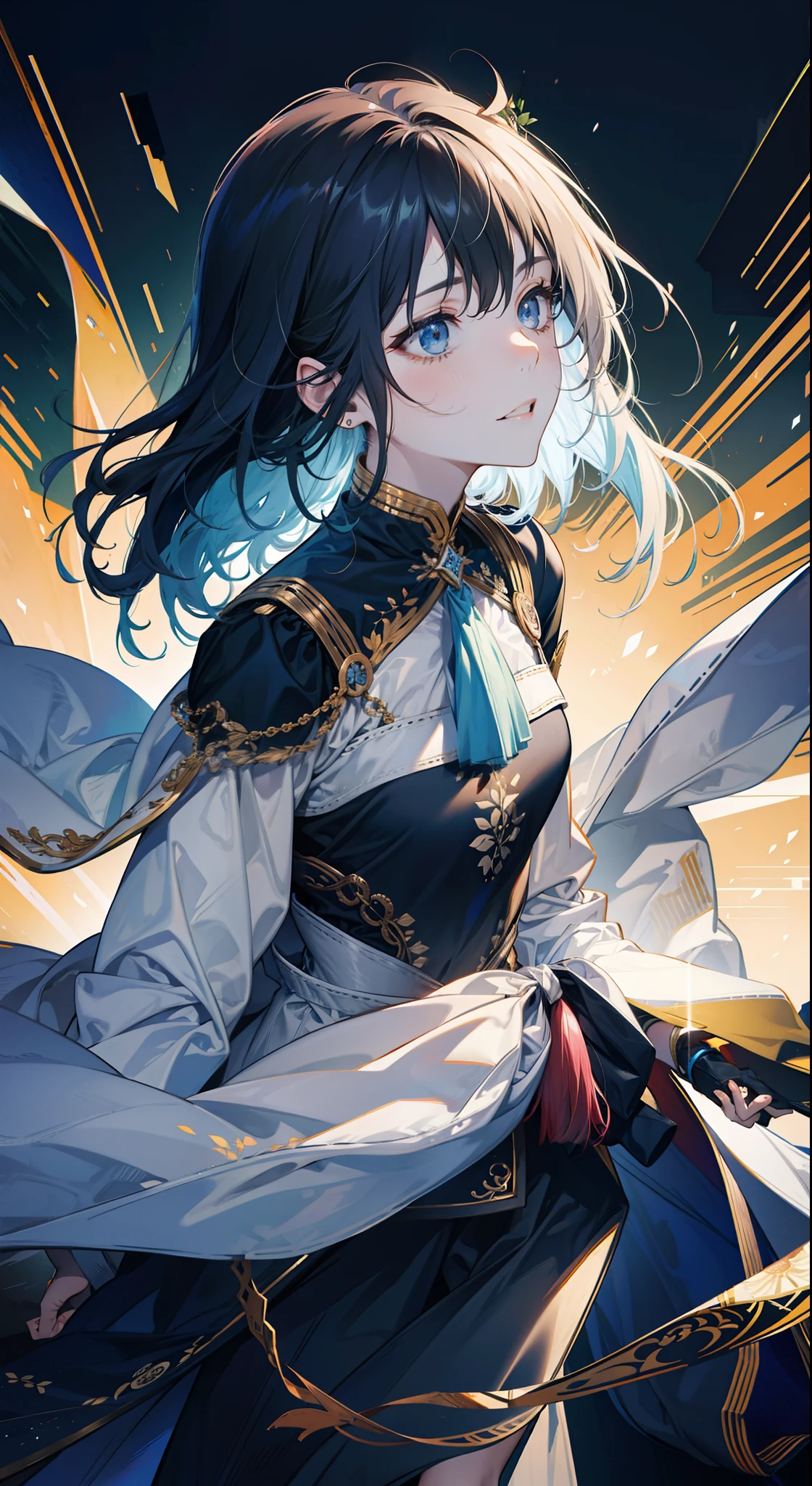 erased