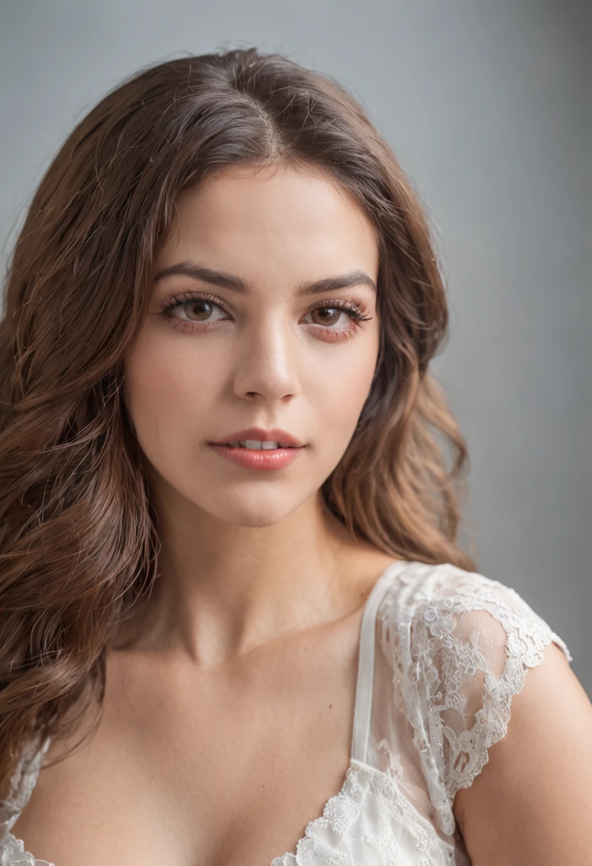 garota mexicana, 26 anos, cabelo castanho, olhos castanhos, retrato, mulher bonita, Olhos Hidratados, roupas sexy, Rosto bonito, jovem sexy, sorriso meigo, seios grandes, shorts jeans, top curtir com decote,Other position,outra posse, melhor qualidade existente, Uplighting
