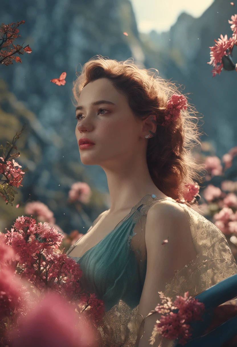 masterpiece, best quality, (realistic, photo-realistic:1.37), 8k, an extremely delicate and beautiful, amazing, finely detail, official art, absurdres, incredibly absurdres, huge filesize, ultra-detailed, extremely detailed, beautiful detailed girl, 1girl, (perfect female figure), full body,