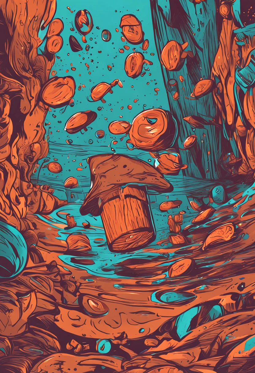 splash chcolate