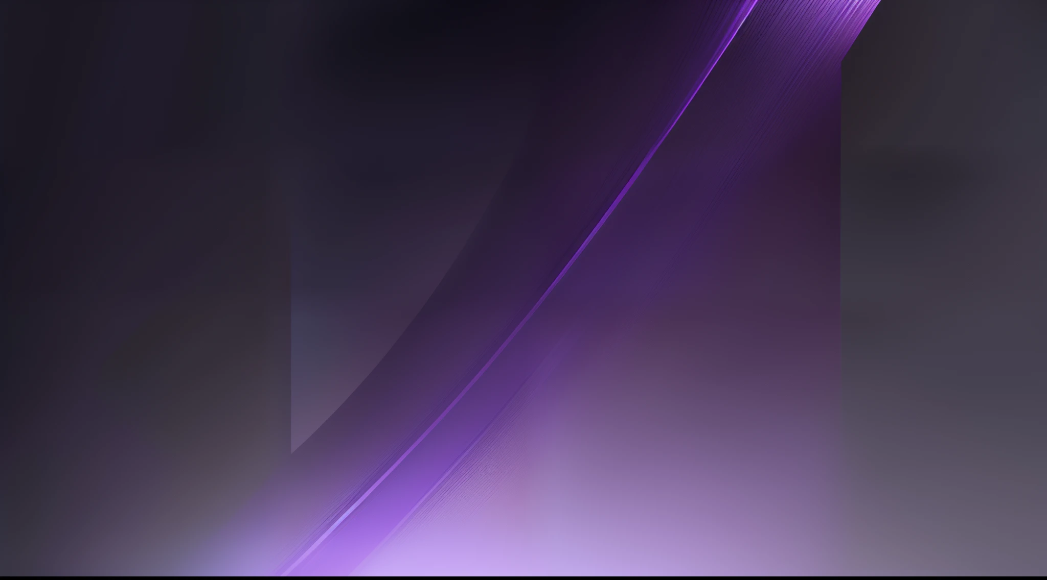 a purple and blue wallpaper
