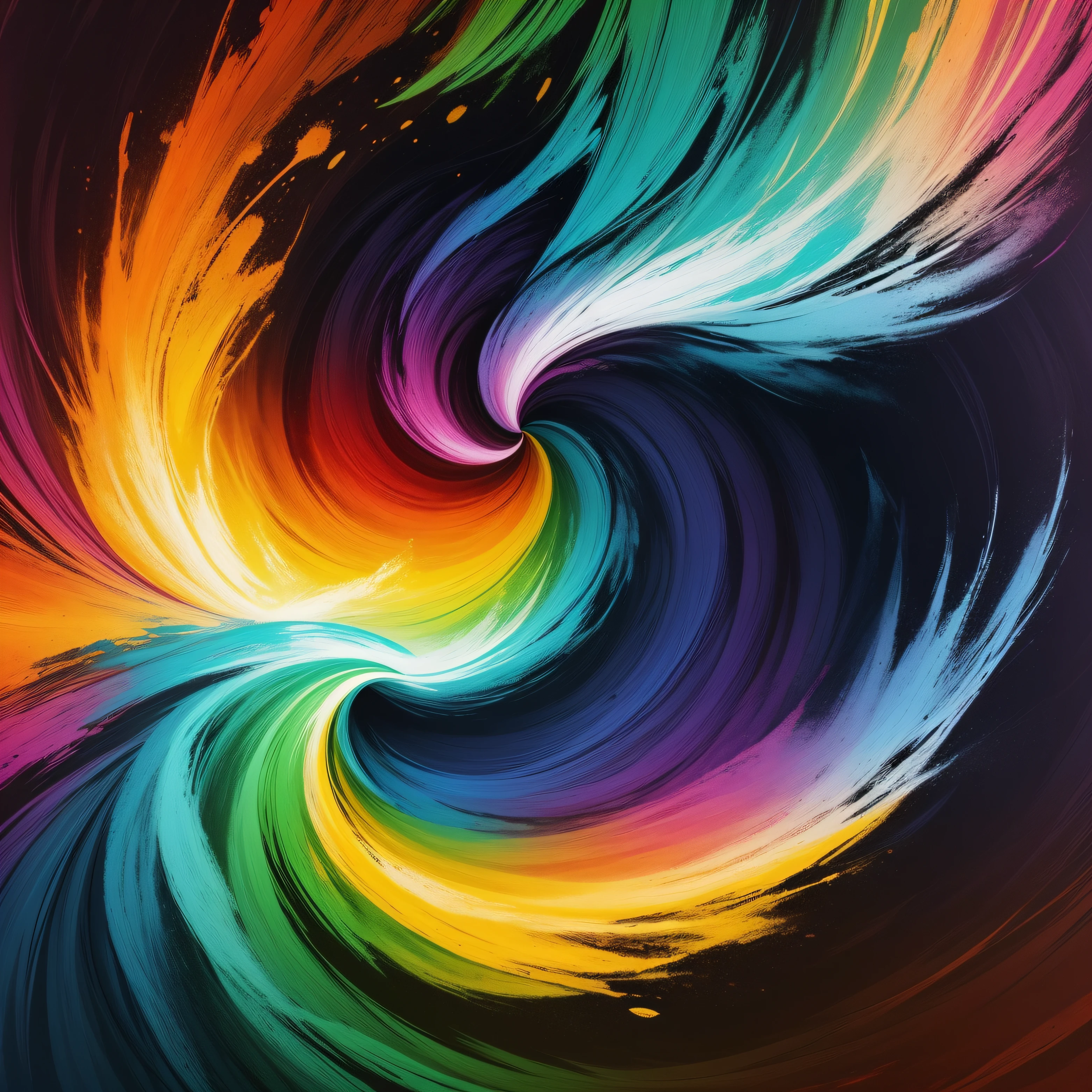 Criar uma imagem estilo Bablo Picassso com formas que lembre uma natureza morta com cores abstratas