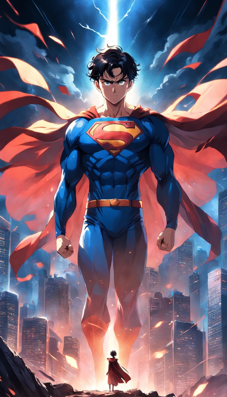 superman