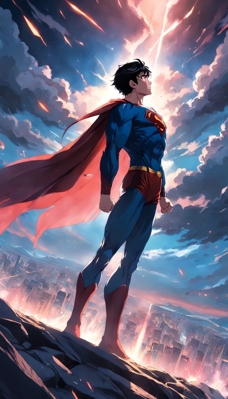 superman