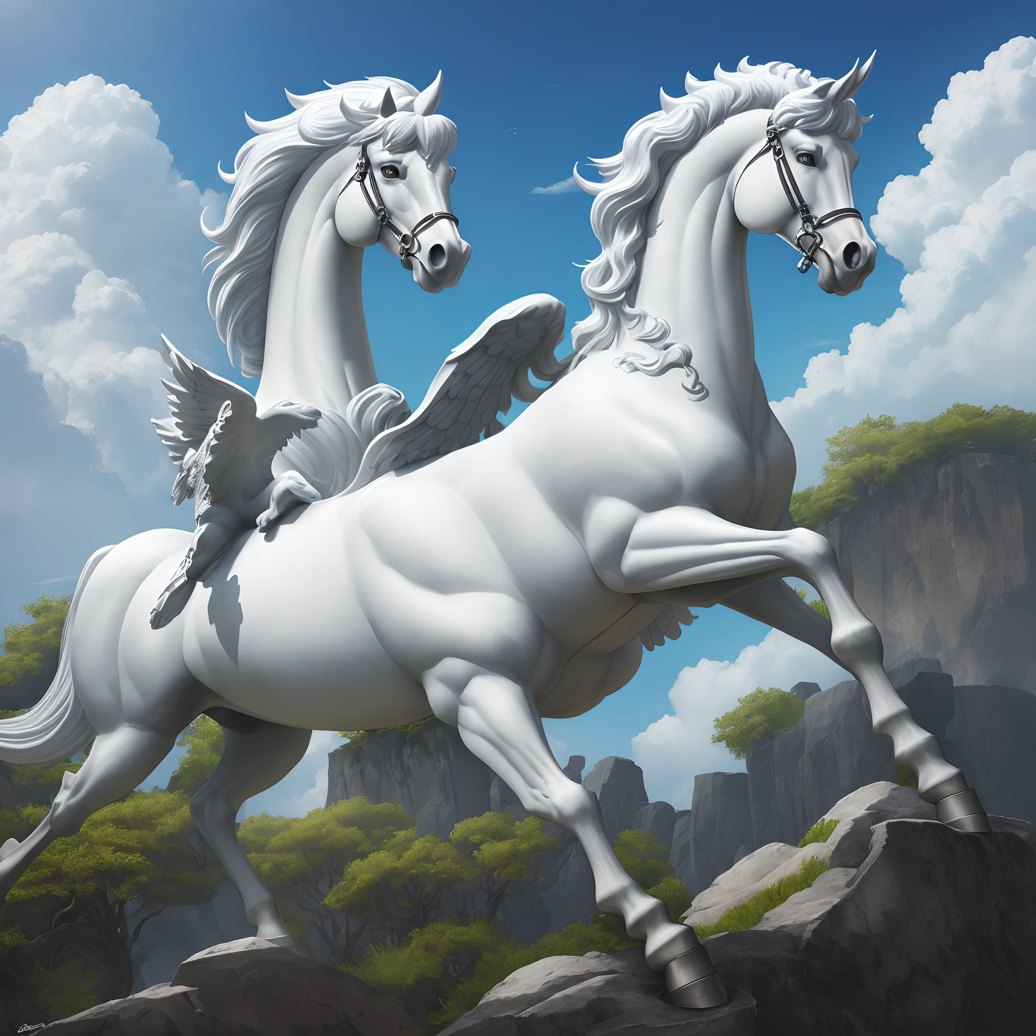 Pegasus