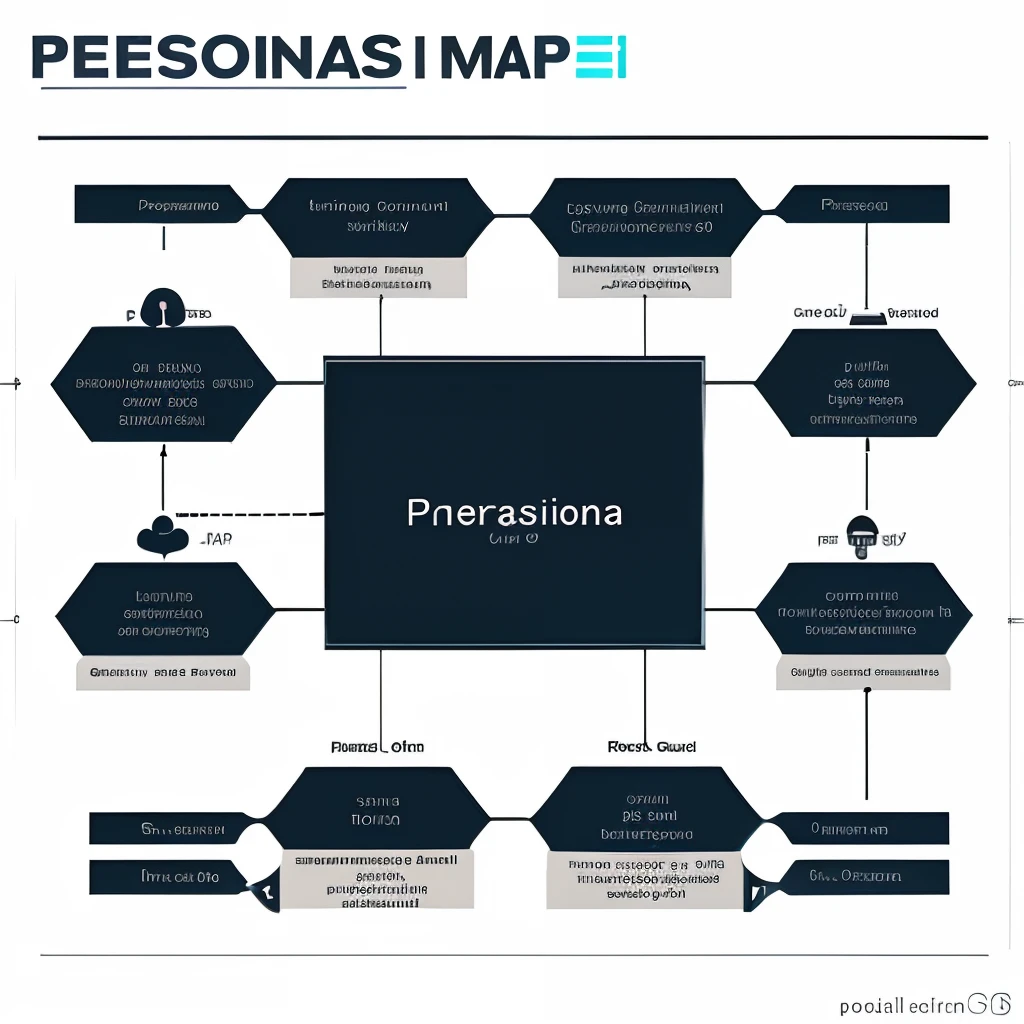Persona diagram