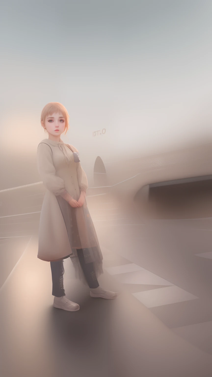 A cute girl, realistic face, 8k ultra high quality hd