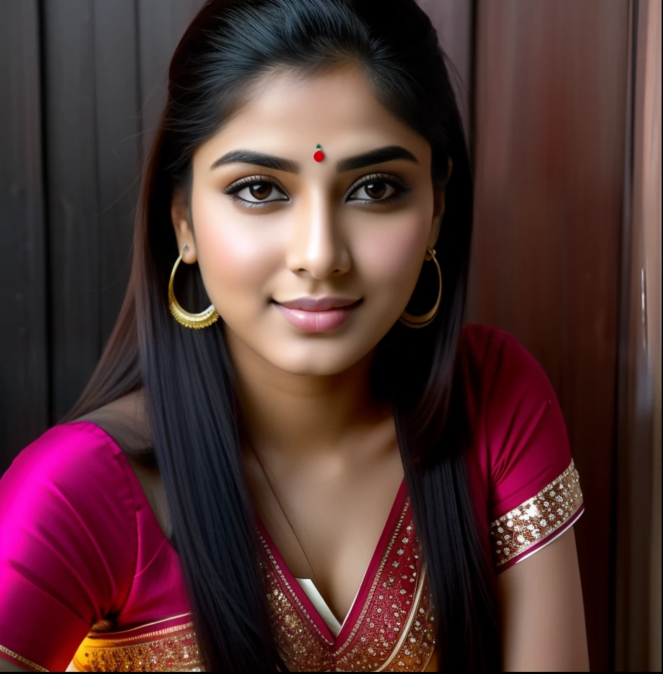 there is a woman that is posing for a picture in a white croptop, very beautiful girl, indian girl with pale glowing skin, with lovely look, attractive girl, cute beautiful, very beautiful photo, sexy girl with dark complexion, beautiful pretty young, traditional beauty, with cute - fine - face, girl next door innocent look, with accurate face, indian, beutiful face
