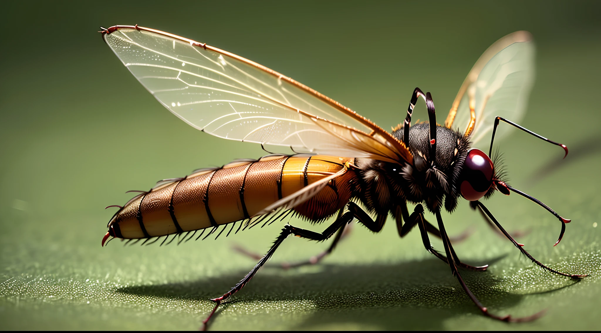 mosquito