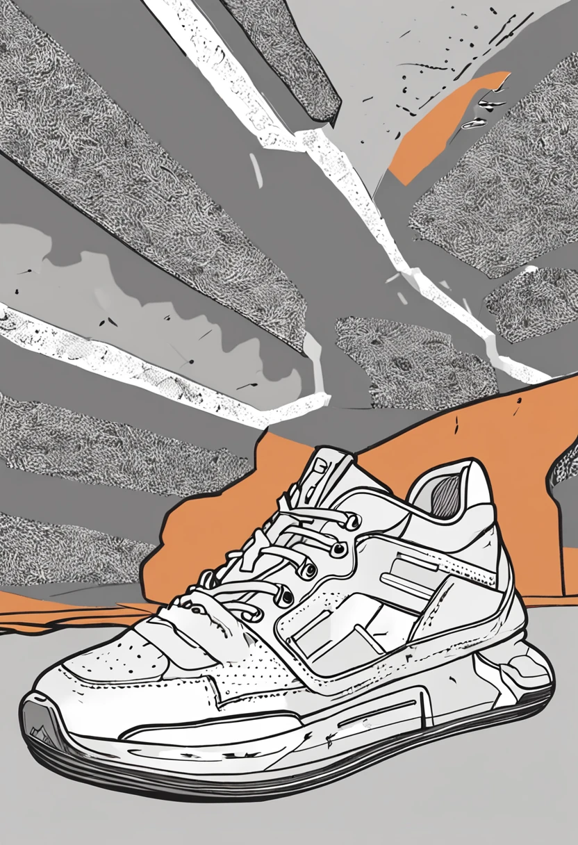 Discover the new SoleFlow shoe collection, Designed especially for rap and urban style lovers. Nos chaussures allient confort, Durability and a modern aesthetic that will set you apart from the crowd.
Each pair of SoleFlow shoes is made with high quality materials, offering a feeling of lightness and flexibility with every step. Sturdy rubber outsole ensures optimal grip, allowing you to move with confidence, Whether on the asphalt of the streets or on the stage of a concert.
The design of SoleFlow shoes is inspired by the world of rap, with bold details and unique patterns. Vivid colors and striking contrasts add a touch of dynamism to your look, while careful finishes and precise seams guarantee exceptional quality.
Whether you're an emerging rapper or an avid hip-hop fan, les chaussures SoleFlow sont faites pour vous accompagner dans votre quotidien. Express your style and passion for music with shoes that reflect your unique personality.
Ne faites plus de compromis entre style et confort. Opt for SoleFlow shoes and let your feet dance to your favorite music. Be prepared to make a splash, wherever you go, avec SoleFlow - la marque qui fusionne la musique et la mode.