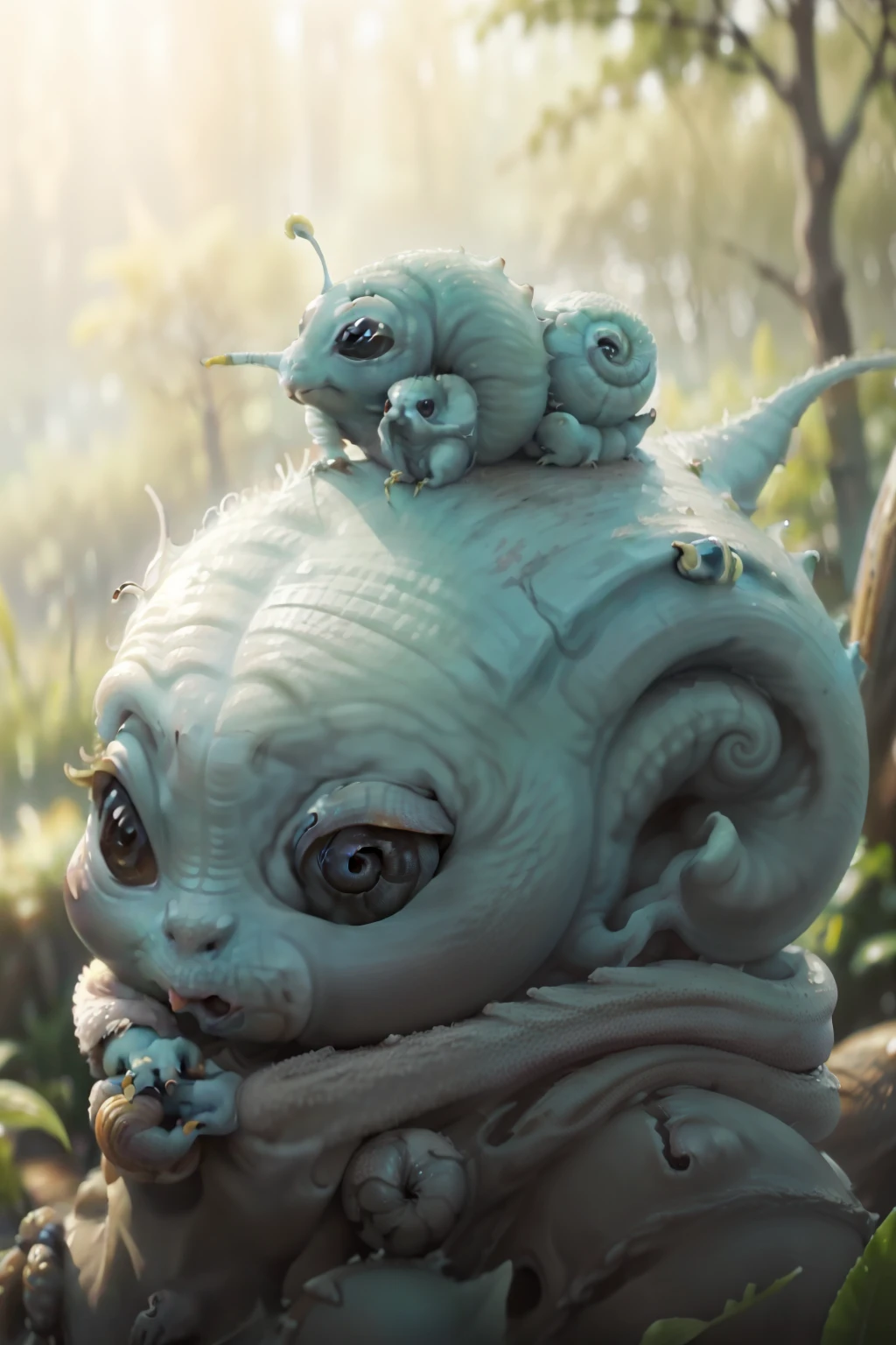 Snail