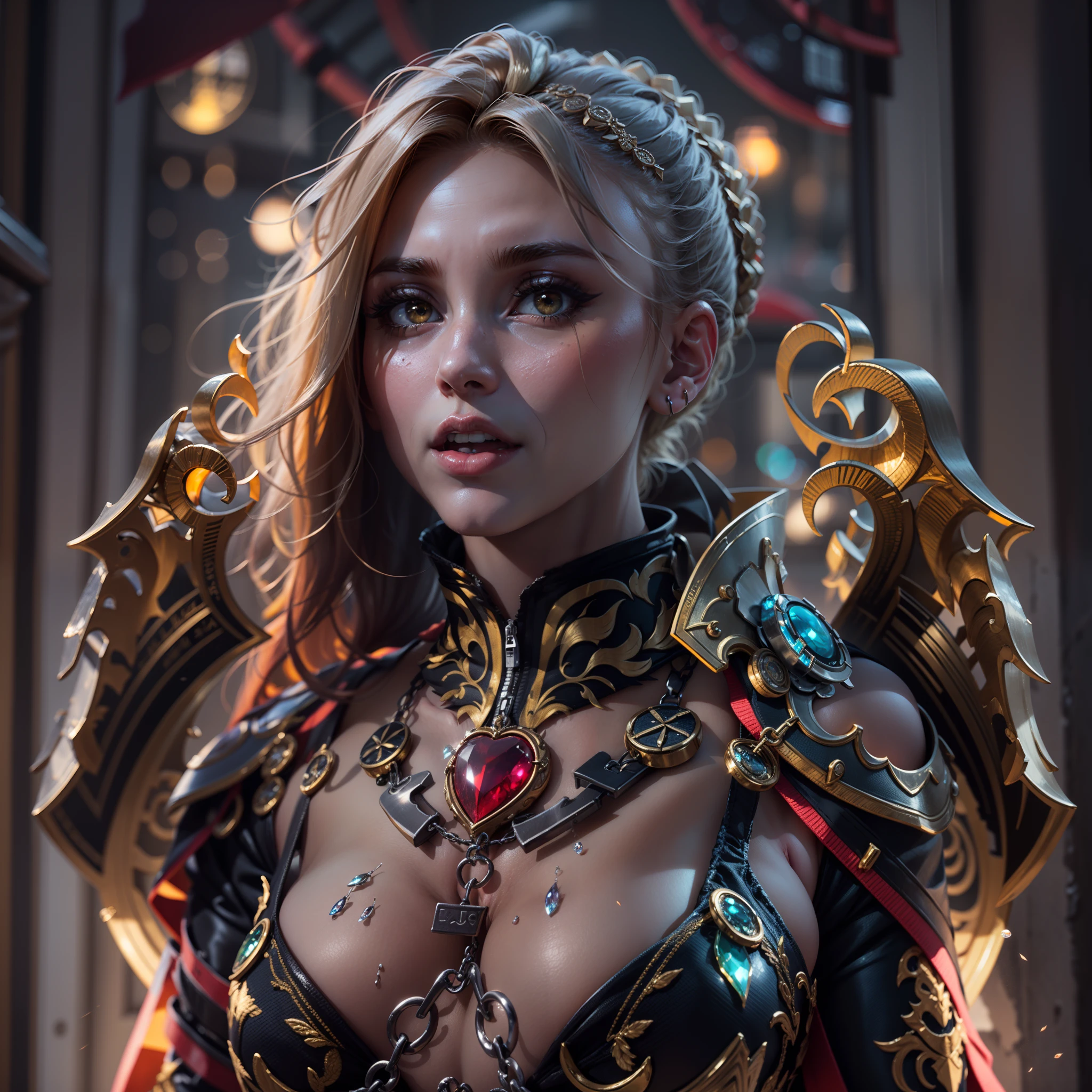 Masterpiece epic sunLight Heroe Marvel_Studio "Black Widow" Beholder ultra realist saturate meticulously intricate ultra pro-photorealistic optimal ultre high_quality accurate ultra high_detail ultra highres color-coded shading max perfection reflex graduated reflection extreme improved Octane_rendered opengl-shaders glsl-shader UHD XT3 64K 32K 16K 8K DSLR HDR unrealengine5 romm rgb pbr Analogic ultra_Sharpness focus fxaa cgi vfx sfx fkaa txaa rtx ssao post-processing post-production cell-shading tone-mapping volumetric lightning contrast Shadow 3dcg darkness night blackess outdoor Moon global luminescence Fire-follet Goddess dazzling mounted bike complet motocycle hearth "Riders" ride Ark "Heavy Metal" Diplomatic Queen sundrop glamour female Cosplay "Scarlett Johansson" Baroque hairstyle ecstatic agate symmetrical athletic body skin tanmed clean cheekbones effects rougeoiment embarrassed lazuli beaux yeux dark brown pupils black irises turquoise sapphires open mouth teeth obvious smile (tougue fall droplet water drop of water) cape levitating jacket floating Bridaldress Dickey Collar Charm Elastic Lace Turtleneck Sleeve Blouse Pullover Lining clavicles shoulders:Open papillotes white leathers breasts Gargantua sideboob satin safran orange yellow skirt soies assorties lace corsait gothic zip tin livid red thick amples spinelle nombril revealing heart diamond chastity_belt silver adorned padlock Gold lock pubis scarlet pubis-hairy obvious indigo garter snap thighs legs boots gothic decorated ruby invoke CGSCOSITY onyx Android (EOS R6 135mm 1/1250s f/2.8 ISO400) opals moto inox Mechanized carbonite rune armor chrome gold heavyflat band fathom brass richly decorated glyphs ornate lava navy plasma Tourmaline silver earth engravings lava incandescent flash-fire-shoot-laser depthfield street population Urban car background floraison Monarch equirectangular 360 deep path kindergarden chef-d&#39 monster butterfly tattoo Bruce_Weber girls naked sex nsfw multi various etc.
