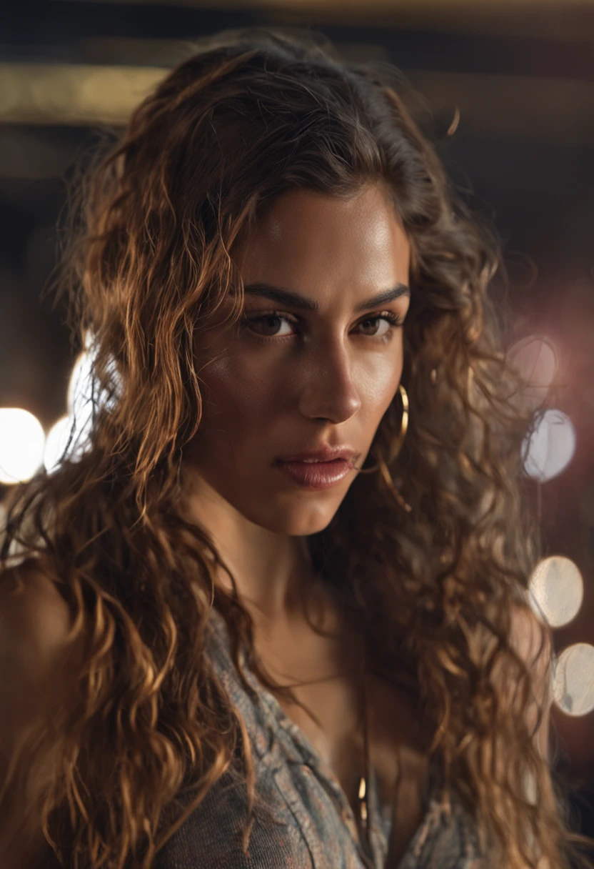 close-up of young syrien sexy WOMAN, very realistic , cheveux noirs, Texture naturelle de la peau, 24 mm, Textures 4k, soft cinematic light, Photo brute, photorealism, photoreallistic, complexe, elegant, highly detailed, mise au point nette, ((((((cinematic look)))), tons doux, insane detail, Intricate details, hyperdetailed, Faible contraste, soft cinematic light, couleurs sombres, exposure blend, Hdr, faded