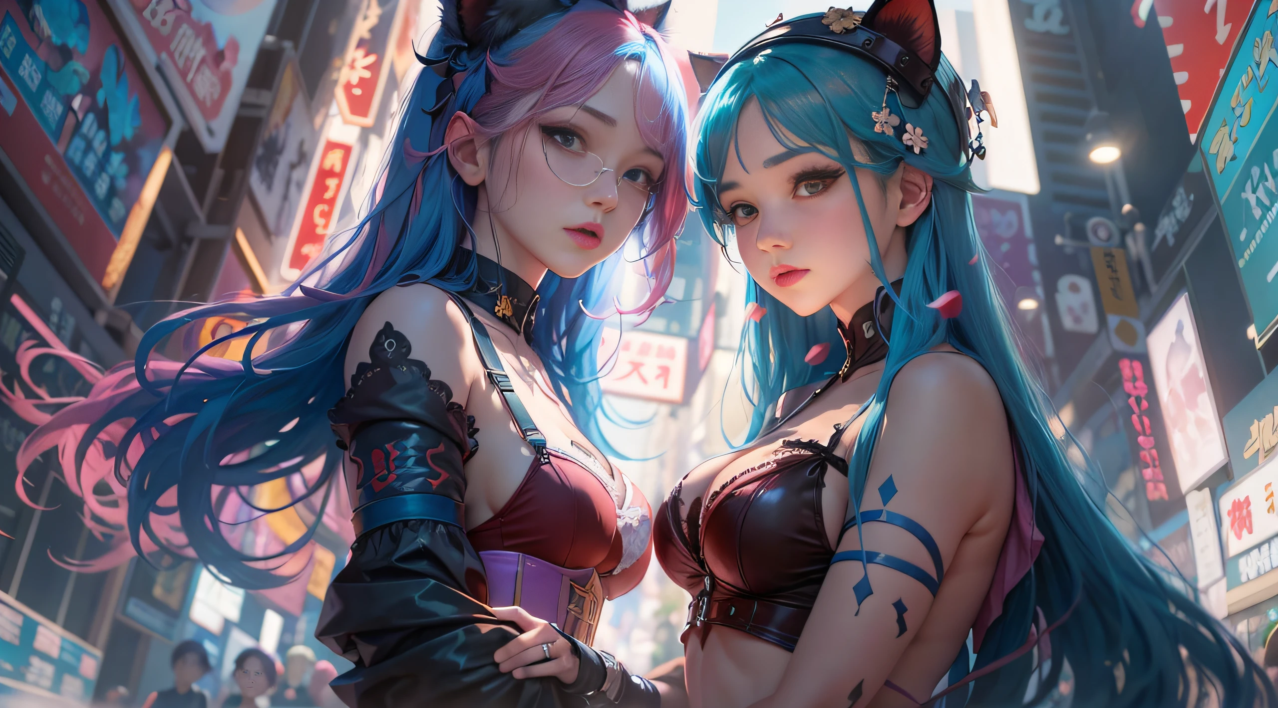 nsfw，Cyberpunk Edgerunners.,,Two loliirls，Pink twin tails、squirting,Squirting、Cute littlecubus。Lovey-dovey、Bitch、Embarrassing、blush,Slut,.Begging、、lure、Goddess of Love, ,nymph,Small breasts,,最もホットな魅惑的な12ageの美しい少女 ,Lewd、, ,,belly tattoo、naked、nsfw,、 12yo girl、(mastece:1.2, best quality), Two Girls , young teen 12yo,、.Goddess、、Wizard、Succubus、Primary school students。１２agrus、.cute succubus , ,beautiful realistic teen russian girl fairy painted in oil., . 、nude、nsfw、Invite、Alluring、A squishy smile、seductive,Cyber World
