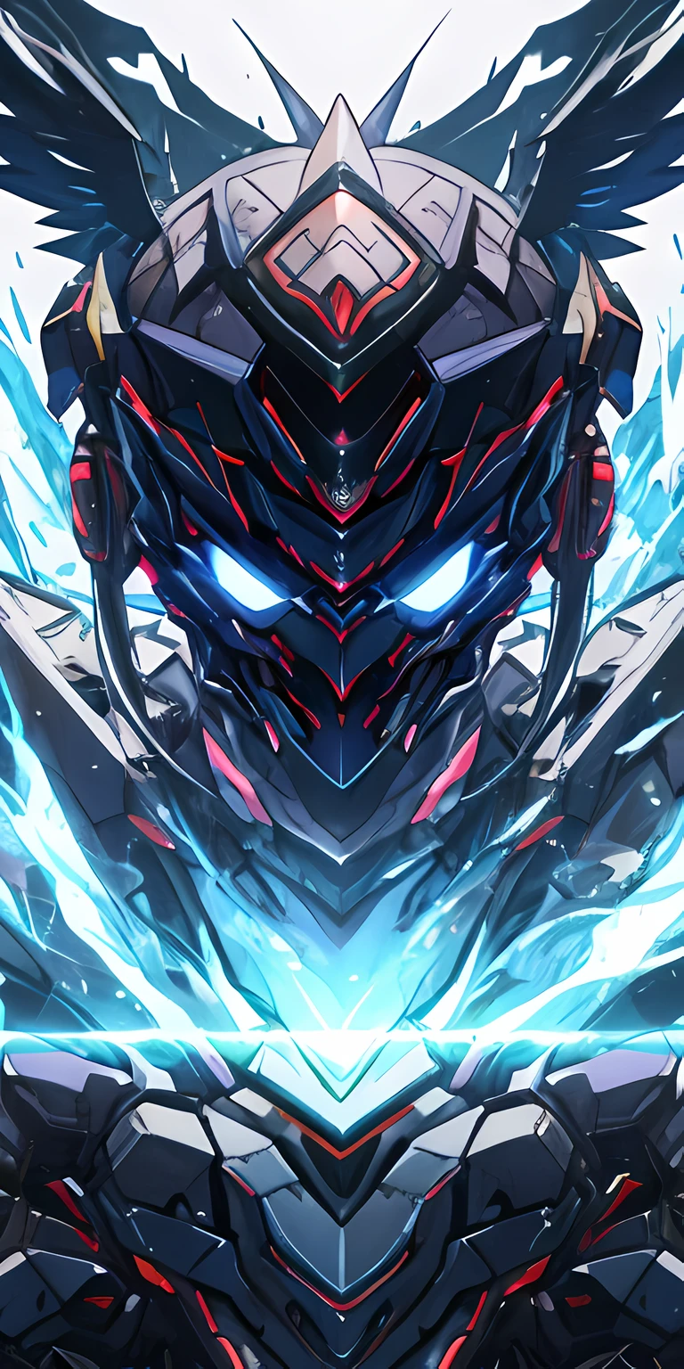 Anime Robot Beautiful Blue Magma Skin Golem Cat Girl Magic, aesthetic_Augen, Detaillierte Augen, demon horn, Maske, wings, glowing, random fantasy hair, mehrfarbiges Haar, Karosserie detailliert, random very angry face, detailliertes Gesicht, Saenyo Ancalagon Anthropomorpher, majestic guardian | portrait | finely detailed obsidian and lava armor | Filmische Beleuchtung | filigranes Metalldesign | 8K | Unreal-Engine | Oktan-Rendering | aesthetic_Augen, Detaillierte Augen, Karosserie detailliert, ahegao, detailliertes Gesicht, Highly detailed, Fantasy-Hintergrund, flush, Katze_Ohren_Ohrringe Haare_Ornament Highres Schmuck Triple_Ohrring, detailliert alle, nur, fighting stance, Magischer Kreis, Elektrifizierung, Blitzeffekt, raytracing, detailliert alle, Show you your skills A.Ich, 4K Ultra HD. Add Face Mask, Add Full Face Mask, Mund und Nase mit Maske bedeckt, Roboter, full entire body:1.4, Leuchtende Augen, Strahlende Haut, Leuchtendes Teilchen