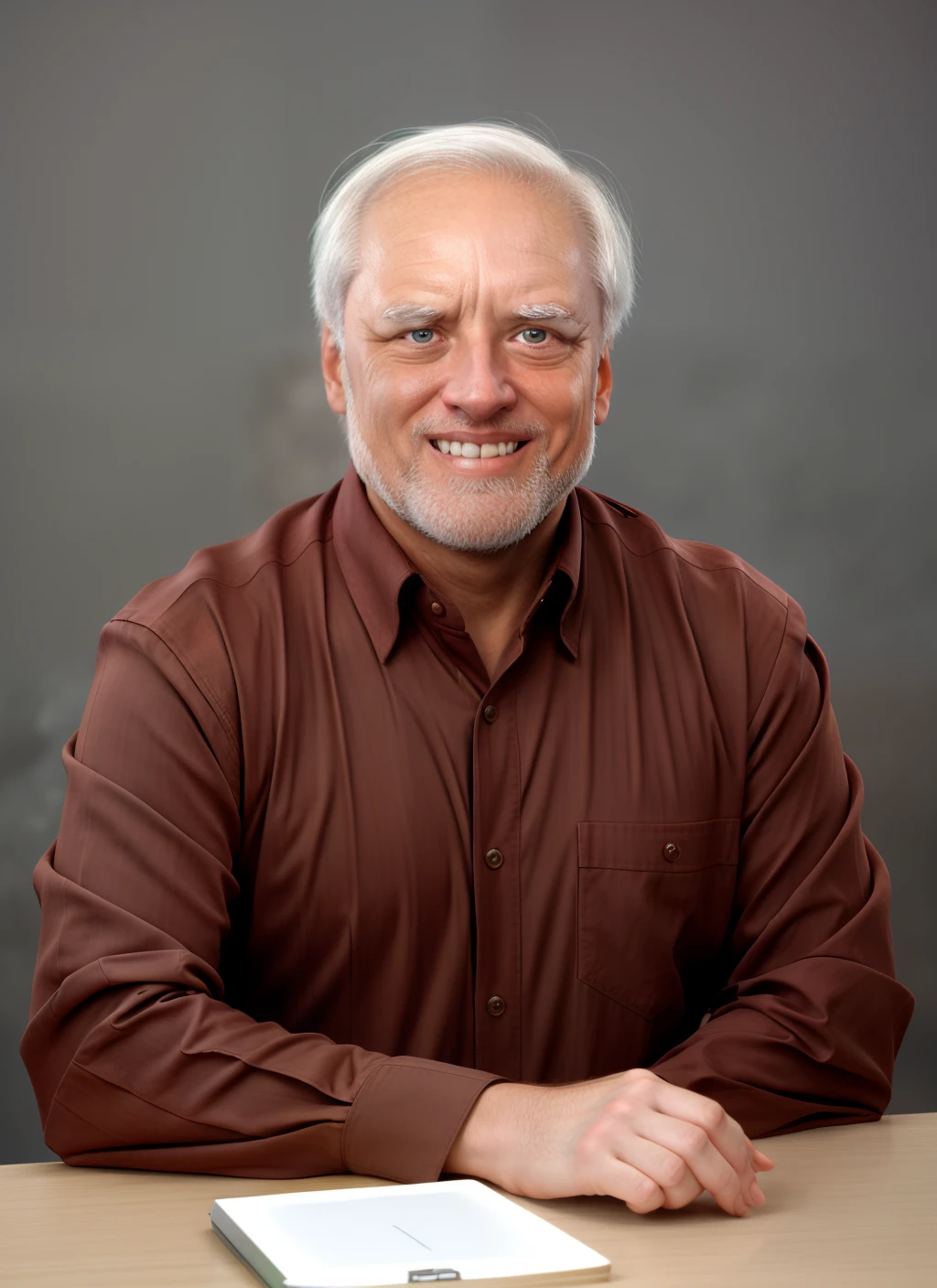 Alan Jaeger