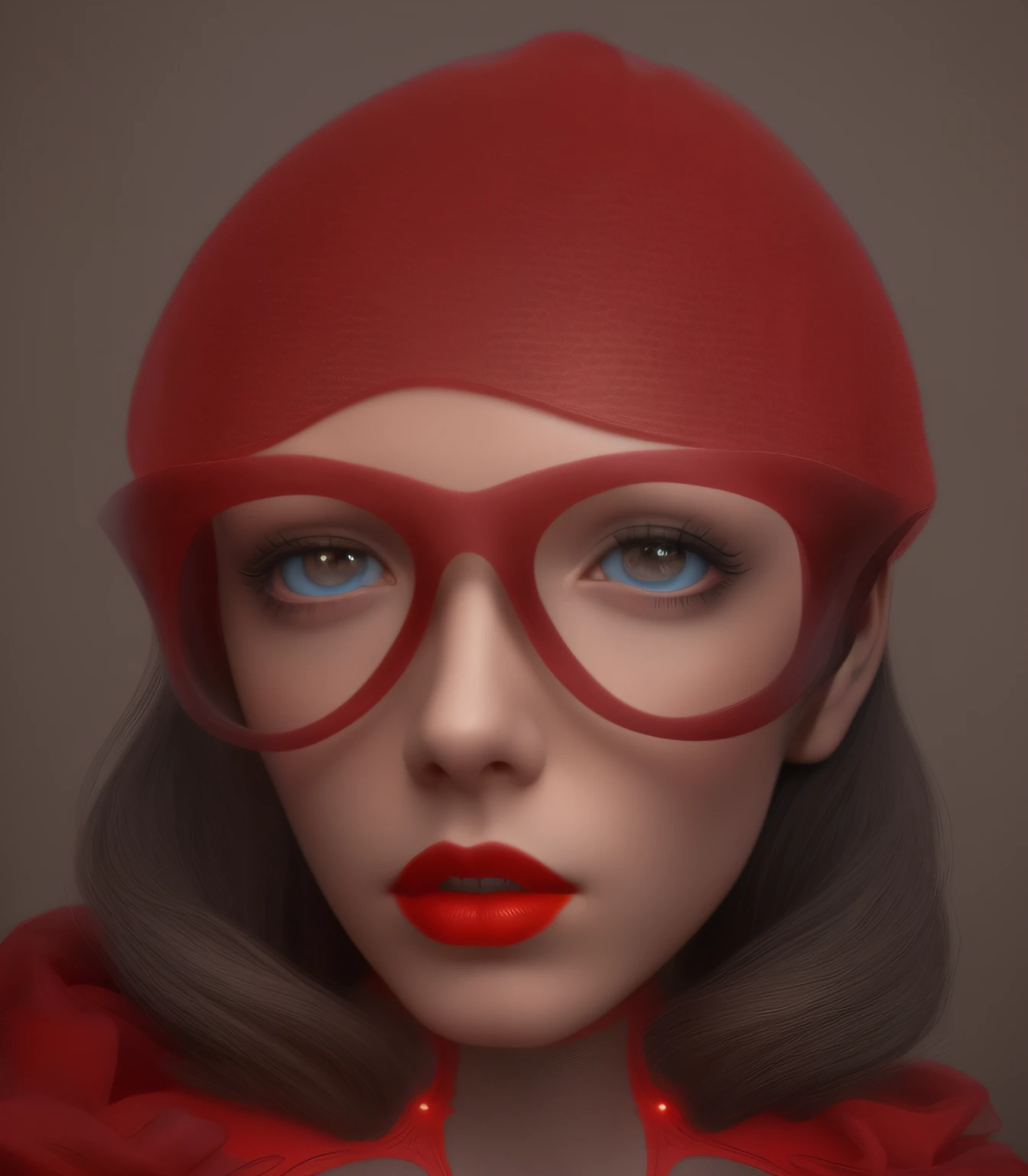 Ultra detailed artistic photography, midnight aura, Ciel nocturne, Beautiful woman detailed, dream-like, rougeoyant, backlit, charme, Mica, ombre, huile sur toile, Coups de pinceau, lisse, ultra high def, 8k, Unreal Engine 5, Mise au point ultra nette, Illustration par Alberto Seveso, Artgerm, loish, Sf, intricate artwork masterpiece, sinistre, Affiche du film matte painting, golden ratio, Tendances sur CGoncil, complexe, epic, Tendances sur ArtStation, par Artgerm, h. r. Giger et Beksinski, highly detailed, Dynamique, production cinematic character render, ultra high quality model