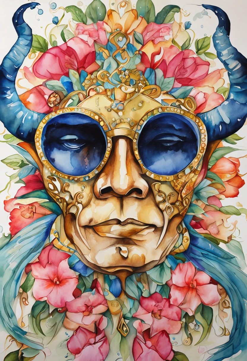 Uma obra-prima Devil Goldblum, disco Rigido, carro, fractal