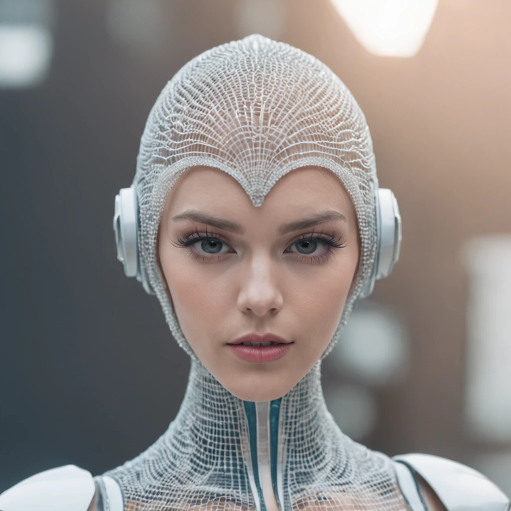 beautiful futuristic excentric supermodel, wearing crystal skintight helmet, high collar, high fashion, big shoulderpads, intricate fabric, weaving led fiber optic, hyperrealism, dot matrix art, anthotype art, 8k picture, bokeh, photo, 8k, dark, dynamic action, pale washed out style, shot on cyanotype, cracked lens, greebles
optical illusion
stereogram
raytracing, colorsplash, synthetism