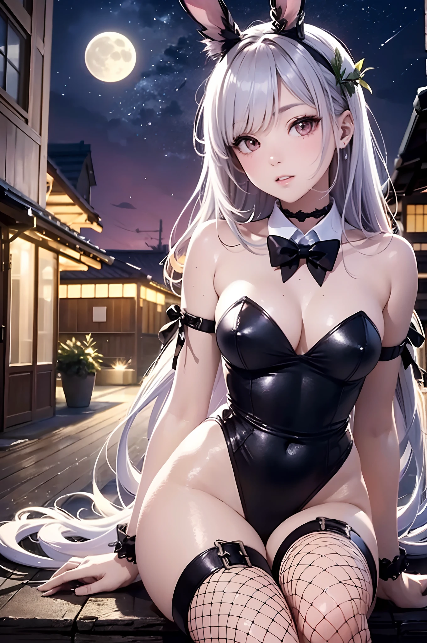 Background with