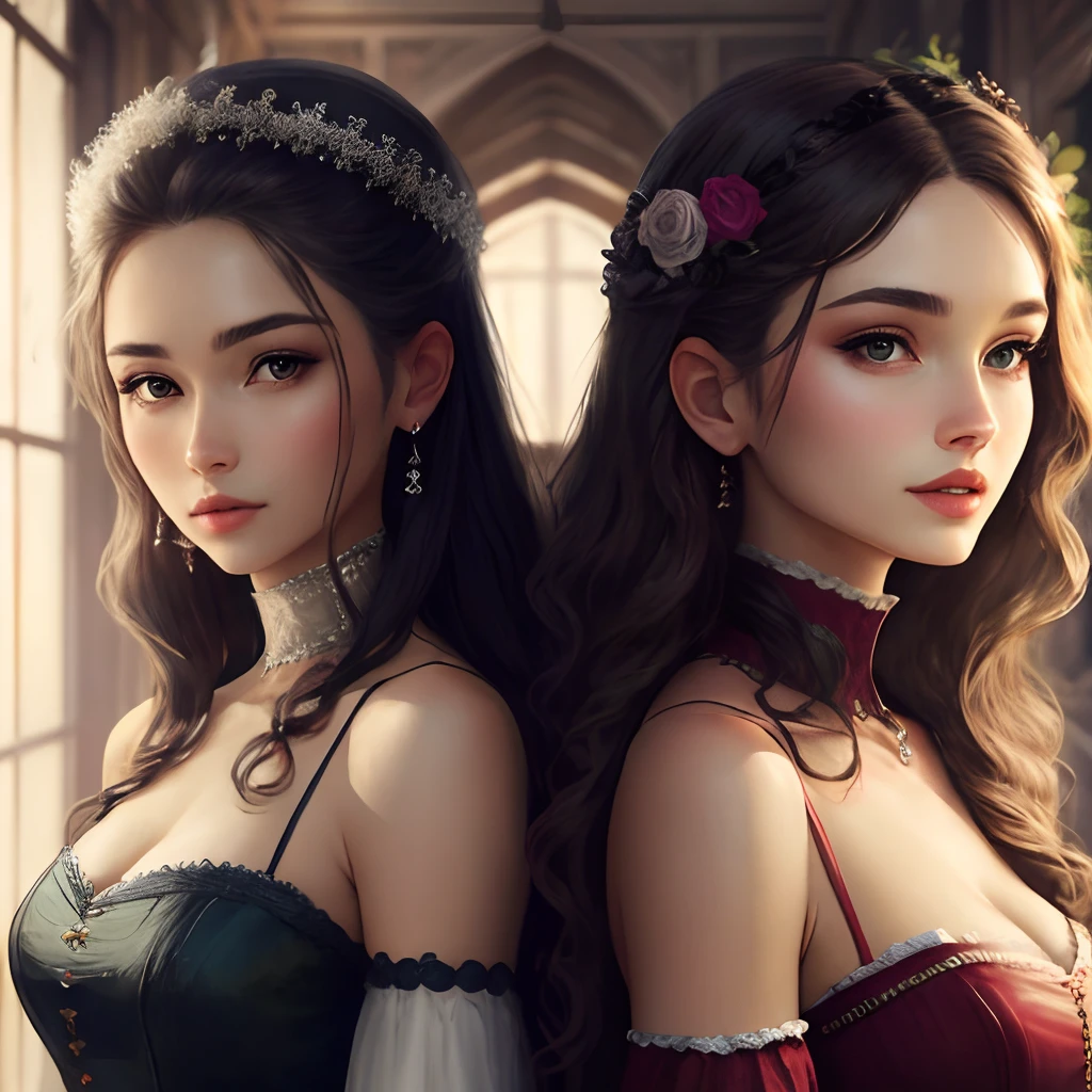 Beautuful Women