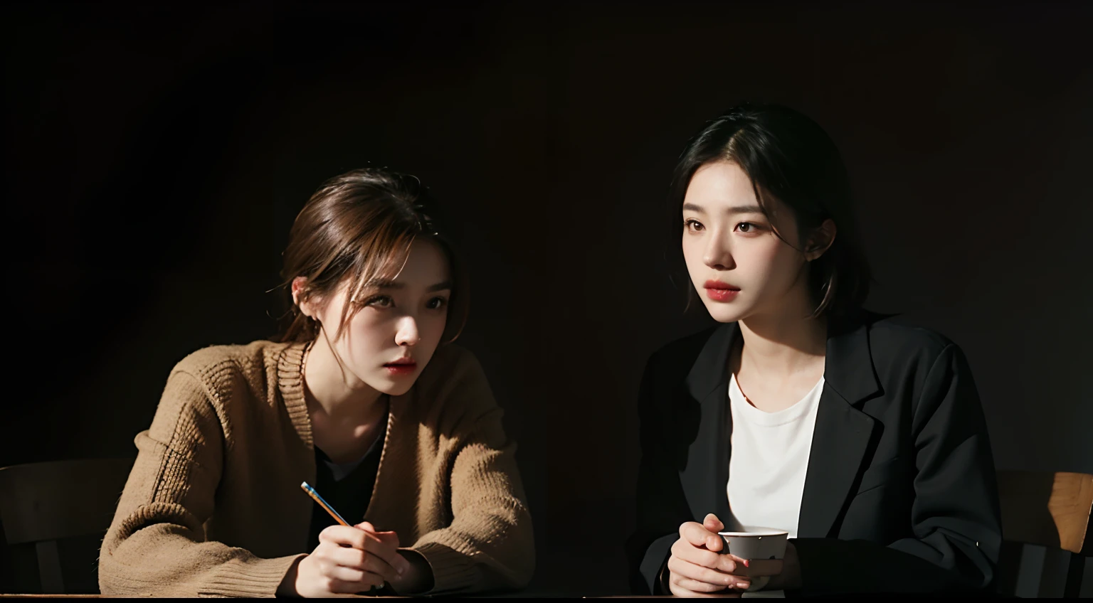 Draw the jacket correctly、left and right balance、(8K、Raw photography、top-quality、masuter piece:1.2)、ultra-detailliert、ultra res、(realisitic、rialistic photo:1.37)、portlate、high-definition RAW color photography、Professional Photography、highly detailed and beautiful、ighly detailed、8K Wallpapers、amazing detailed、huge filesize、Official art、Highly detailed CG Unity 8K wallpapers、