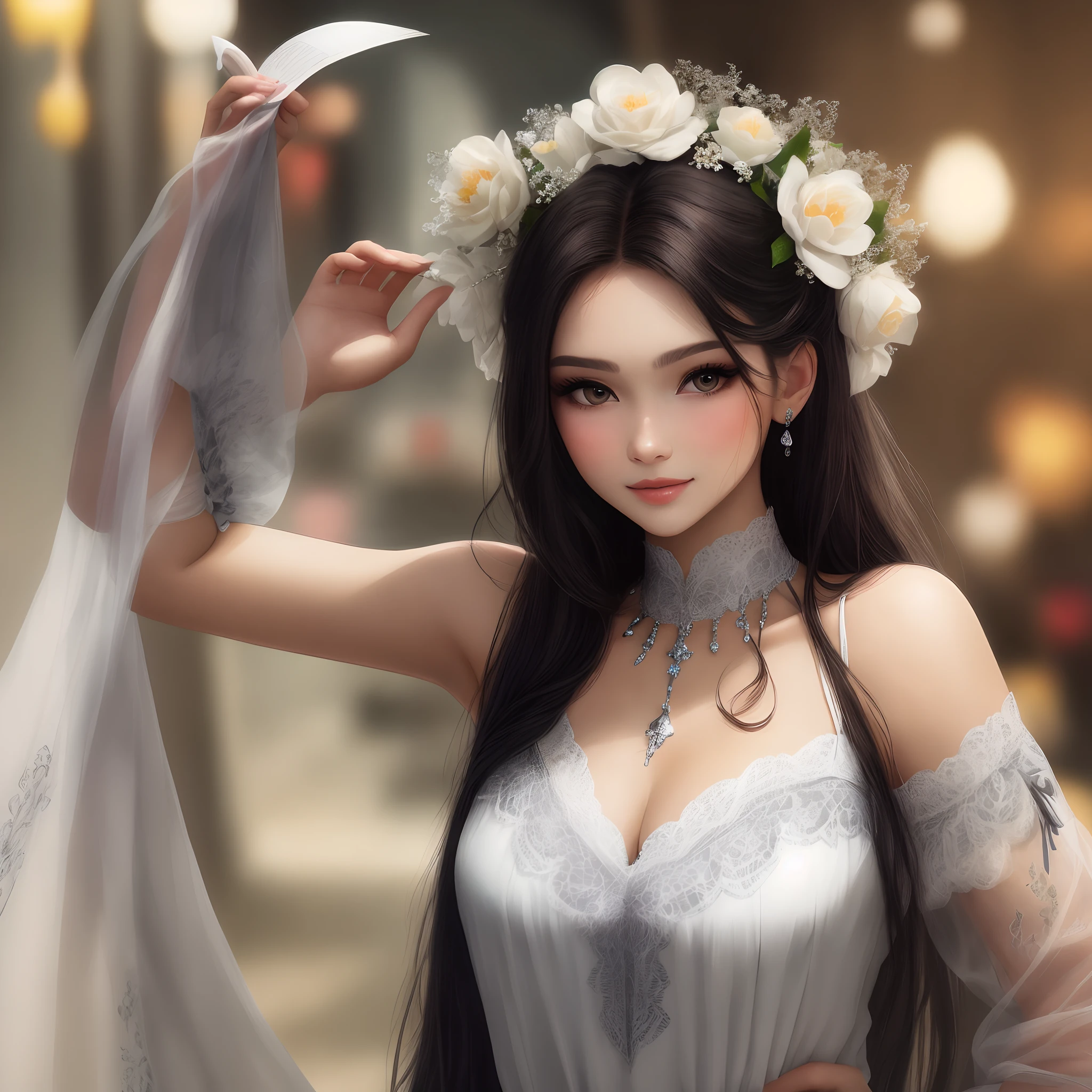 beauty