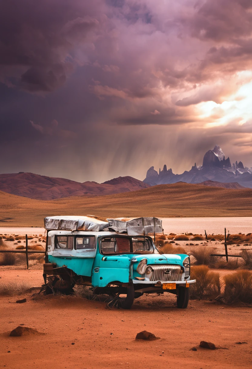 Argentina, Tourist spot