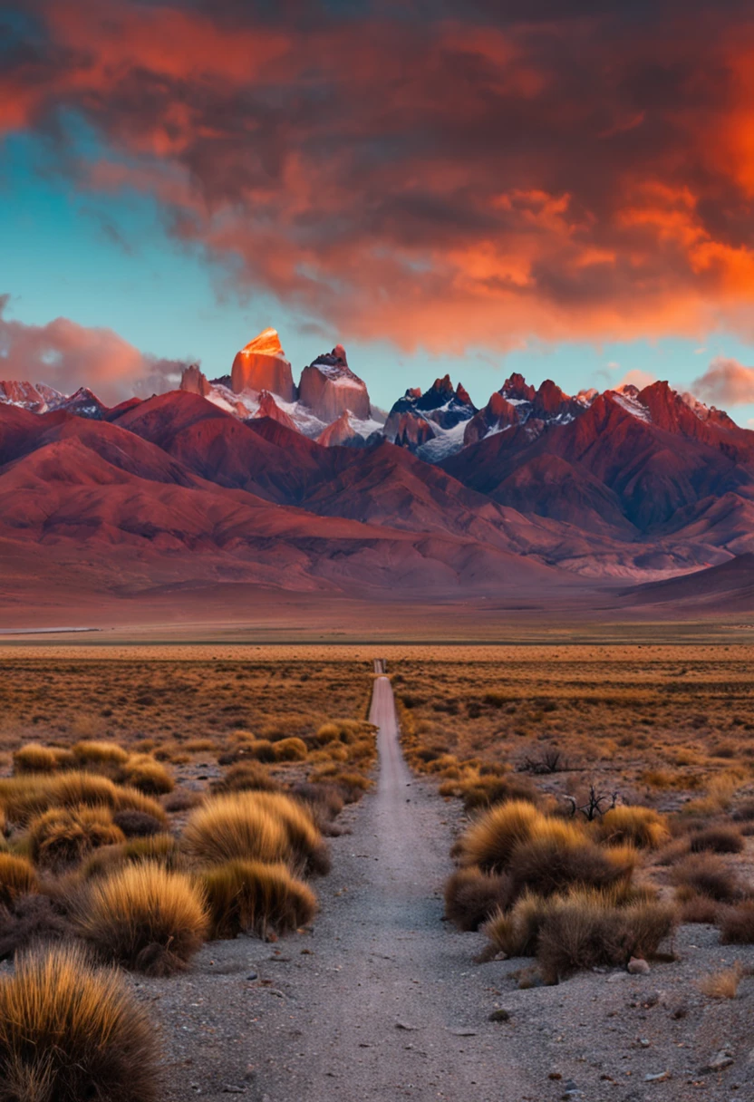 Argentina, Tourist spot