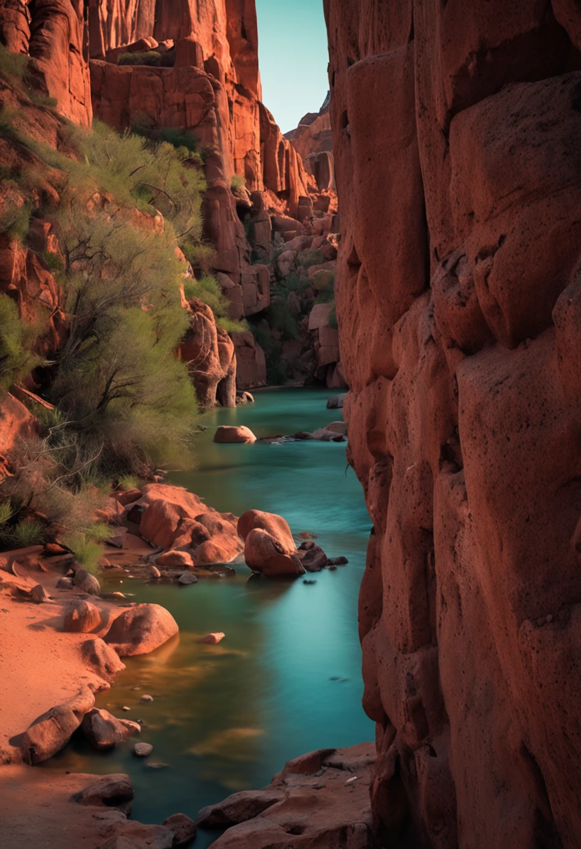 Argentina, Tourist spot