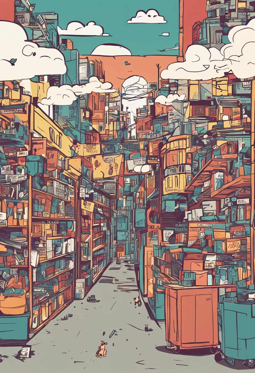 outro anime