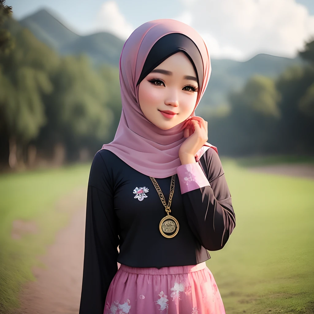 Mira filzah