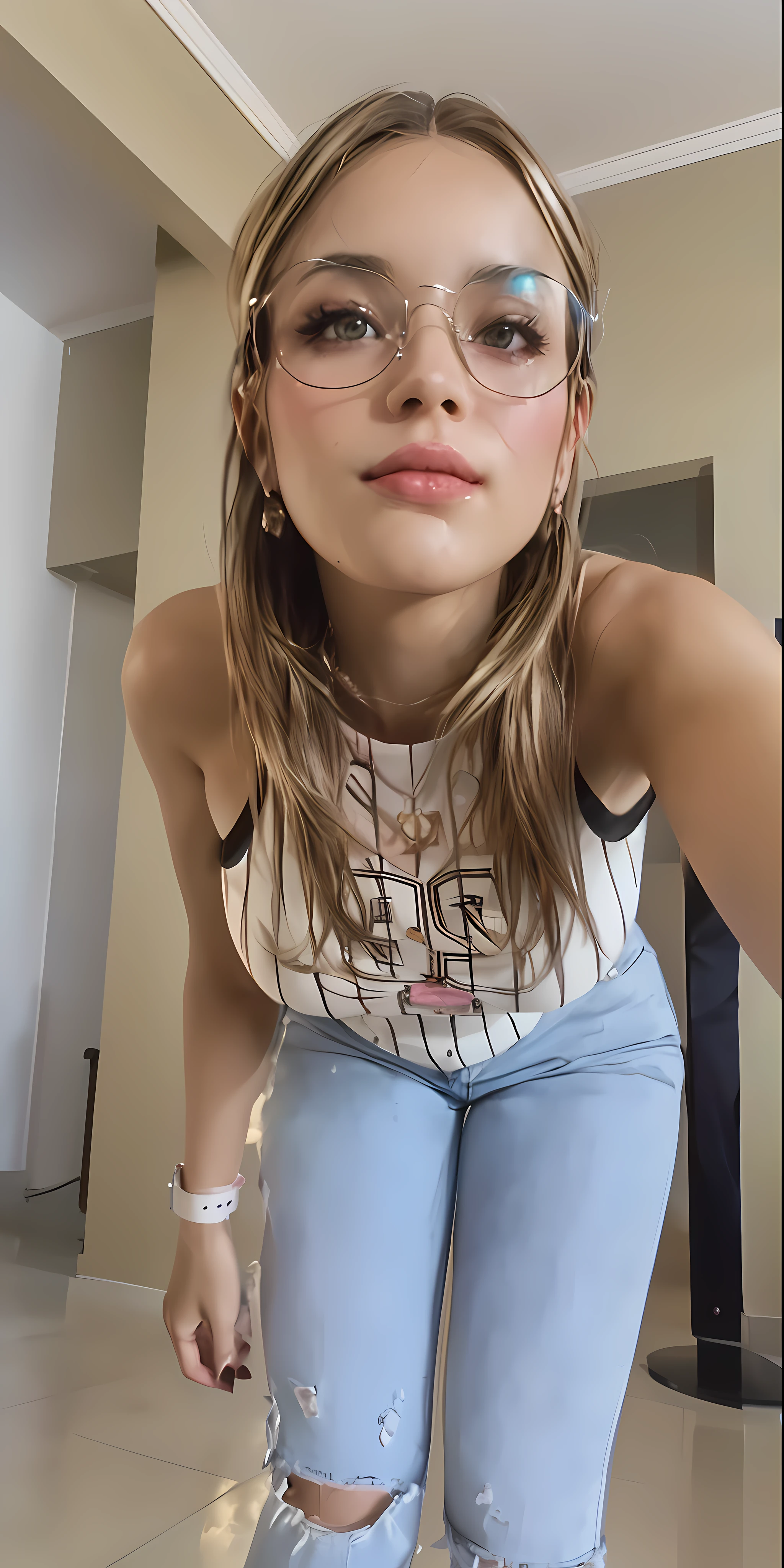 (obra maestra, High resolution, ......cgi, arte oficial:1.3), (depiction .........cgi de un modelo de mujer sexy 1.2), ((tumbada en un vibrante playa:1.2), (Sony Alpha 1 camera, reconocido por capturar detalles excepcionales en ......................cgi:1.2), (emparejado con el Sony FE 24-70mm f/2.8 GM lenses for a stylish street snapshot:1.2), (El modelo de mujer rubia, with impeccable and symmetrical features:1.1), (su largo cabello rubio fluyendo en el viento:1.1), (Sony Alpha 1 camera captures the intricate textures and vibrant colors of your outfit ...................cgi:1.2), (Dress up in the iconic Barbie style:1.2), (Su atuendo con un top rosa, falda rosa, zapatos rosas, y accesorios rosas:1.1), (Strutting confidently with a playful expression:1.1), (playa lleno de actividad y vibrantes ......cgi creando una escena realista y llamativa:1.1), (Buyers and passers-by casting curious glances at the doll model:1.1), (A mix of pastel and neon lights that add to the dynamic and modern atmosphere:1.1), (The Street Snap captura la esencia de la moda moderna y la cultura pop:1.1), (Un momento congelado en el tiempo, showing the doll model's sleek and modern personality:1.1), (an image that brings to life the fun and elegant world of a Barbie-inspired doll in a bustling shopping scene:1.1), Kinematic, hiperdetallado, detalles locos, bellamente graduado de color, motor irreal, DOF, Super-Resolution, Megapixel, Cinematic Lightning, Antialiasing, FKAA, TXAA, RTX, SSAO, Procesamiento posterior, Post Production, Mapeo de tonos, ......................cgi, VFX, SFX, insanely detailed and intricate, Hiper maximalista, hiperrealista, volumetic, fotorrealista, Ultra Fotorrealista, ultra detallado, Detalles intrincados, 8k, Super detailed, a todo color, volumetric illumination, HDR, Rea