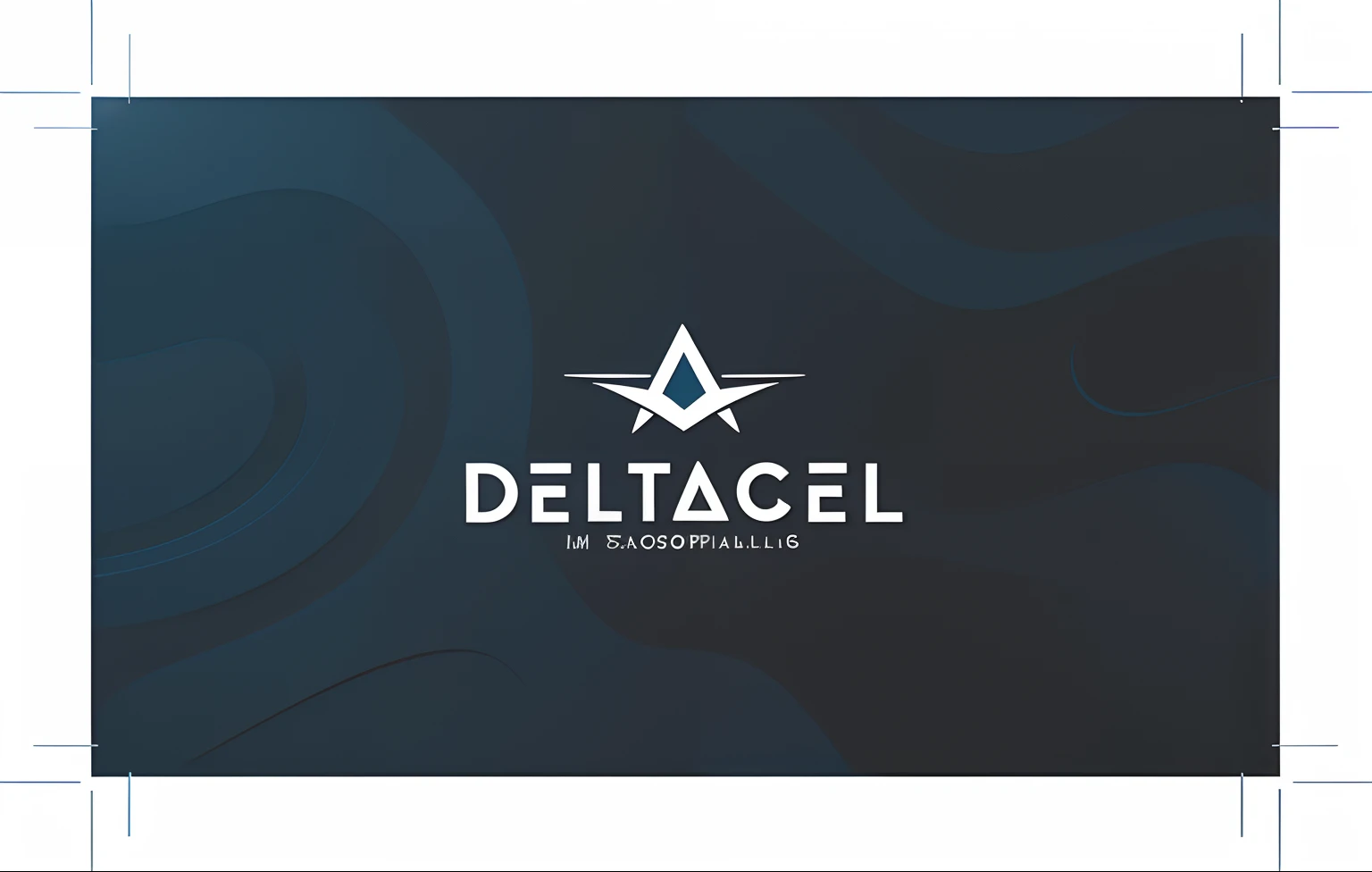 um close up de um logotipo com uma estrela nele, rosto detaled, descaracterizado, detalhado, logotipo abstrato, logotipo minimalista, abandonado, decaing, detalação, business logo, logotipo em estilo abstrato, Directed by: Thomas Dalziel, Logotipo Corporativo, 2d solid shape logo, detalhes do rosto, imagem detalhada, Octal