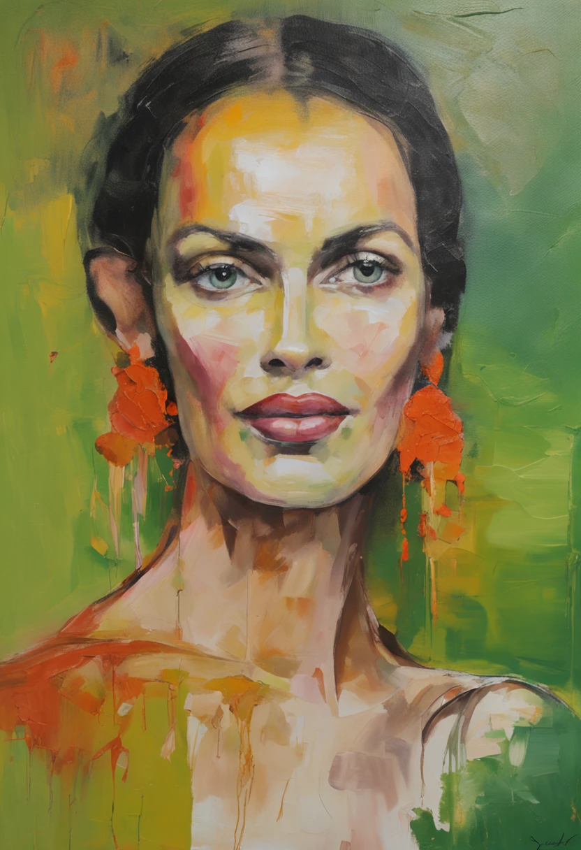 Condessa Isabella: Elegante aristocrata de olhos verdes, dark hair and flawless robes, it hides an enigmatic aura beneath its refined beauty, sentada dentro de um trem chique