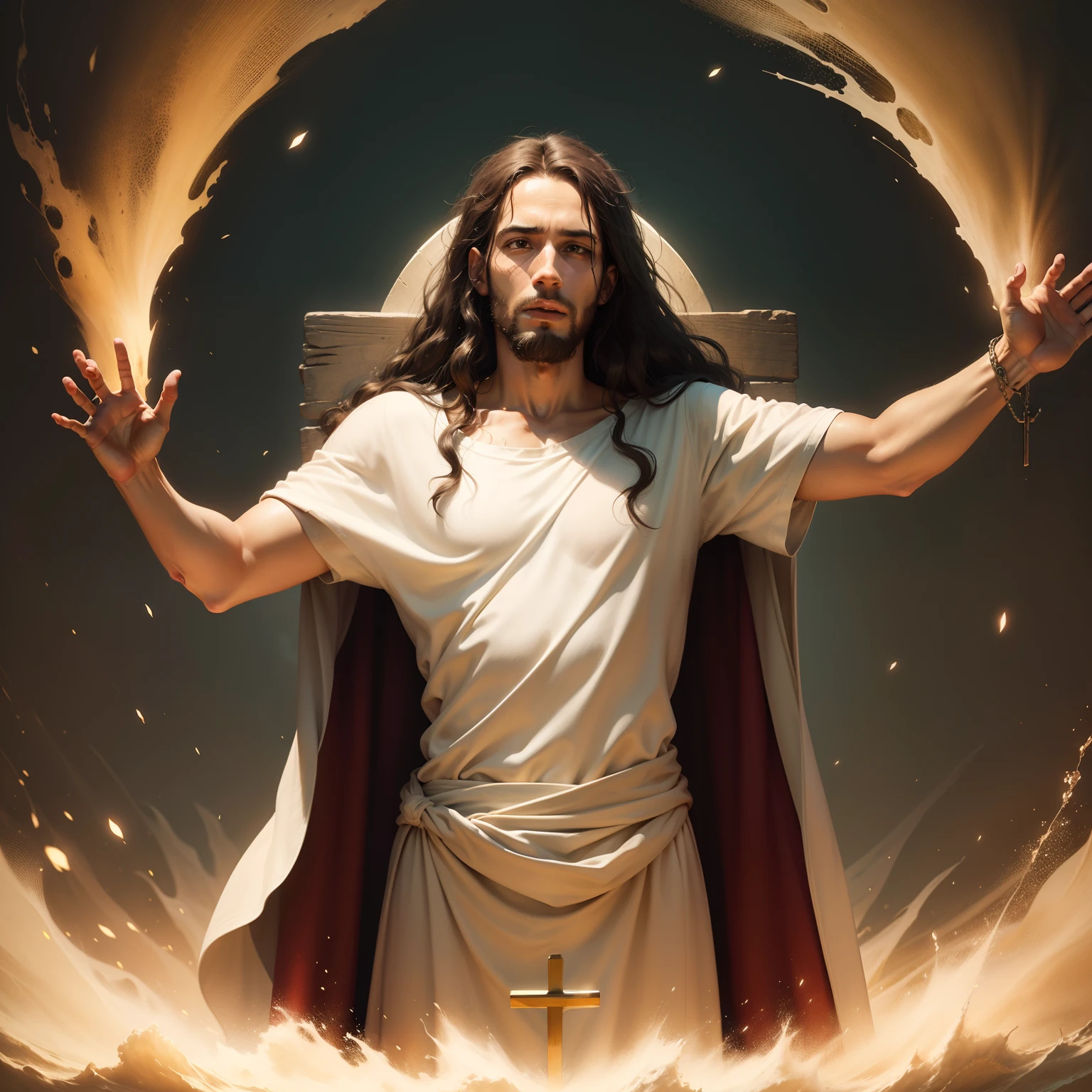 Imagem de Cristo