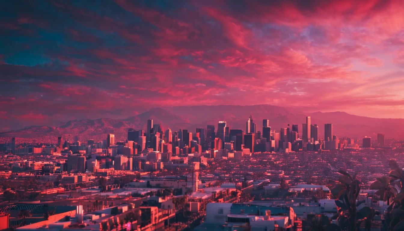 😨MESSAGE FROM LOS ANGELES WILL BE TONIGHT LISTEN CAREFULLY...🌈MENSAGENS DE DEUS