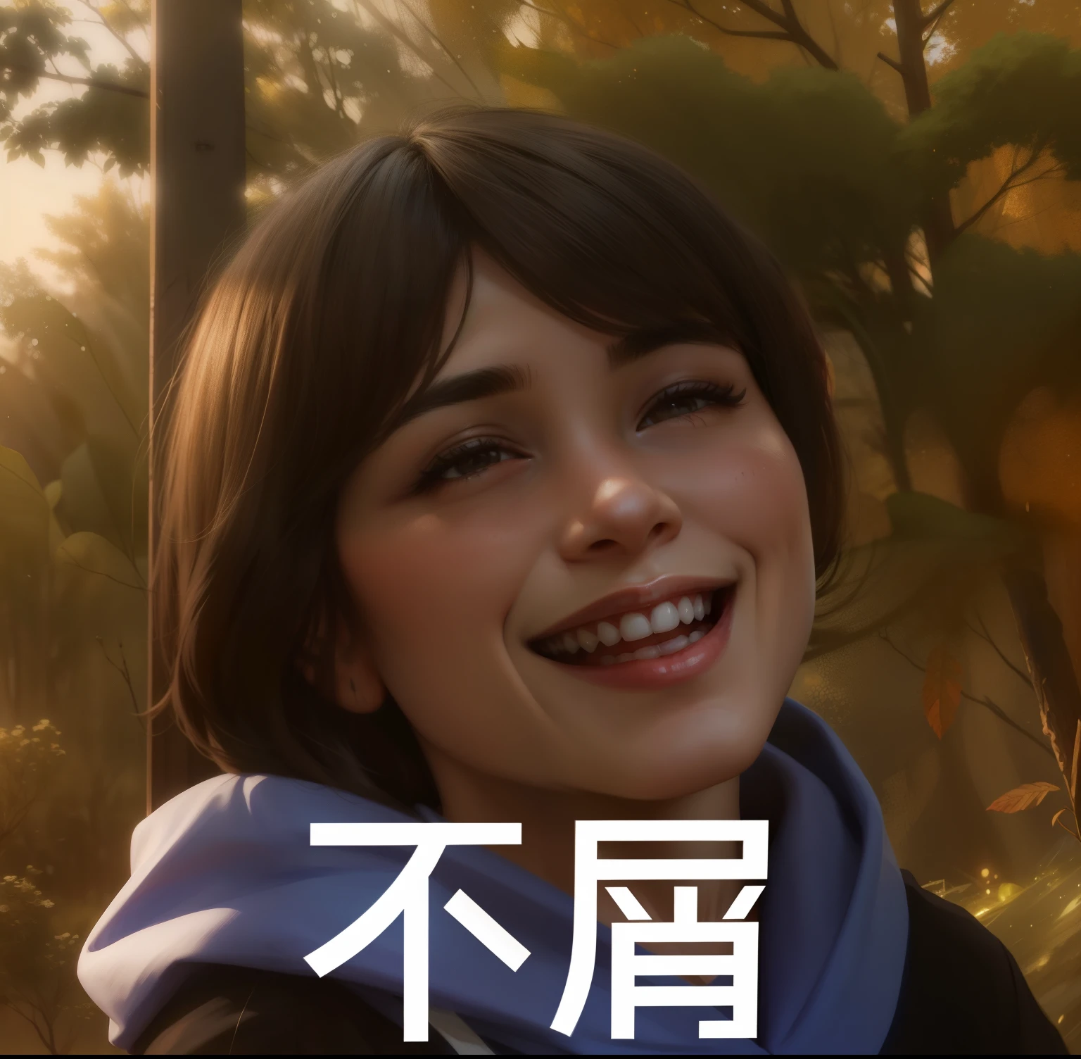 ssmile