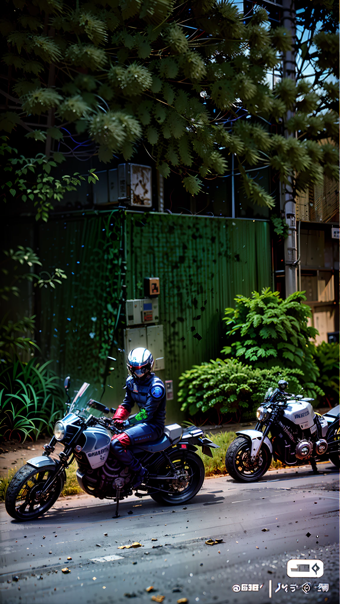 arafed man in a helmet and protective gear on a motorcycle, point of view of visor wearer, helmet on face, wearing helmet, reflection of phone in visor, wearing a round helmet, beautiful blue armet helmet, wearing a helmet, motorcycle helmet, holding helmet, helmet visor smashed, snout under visor, without helmet, modern helmet
