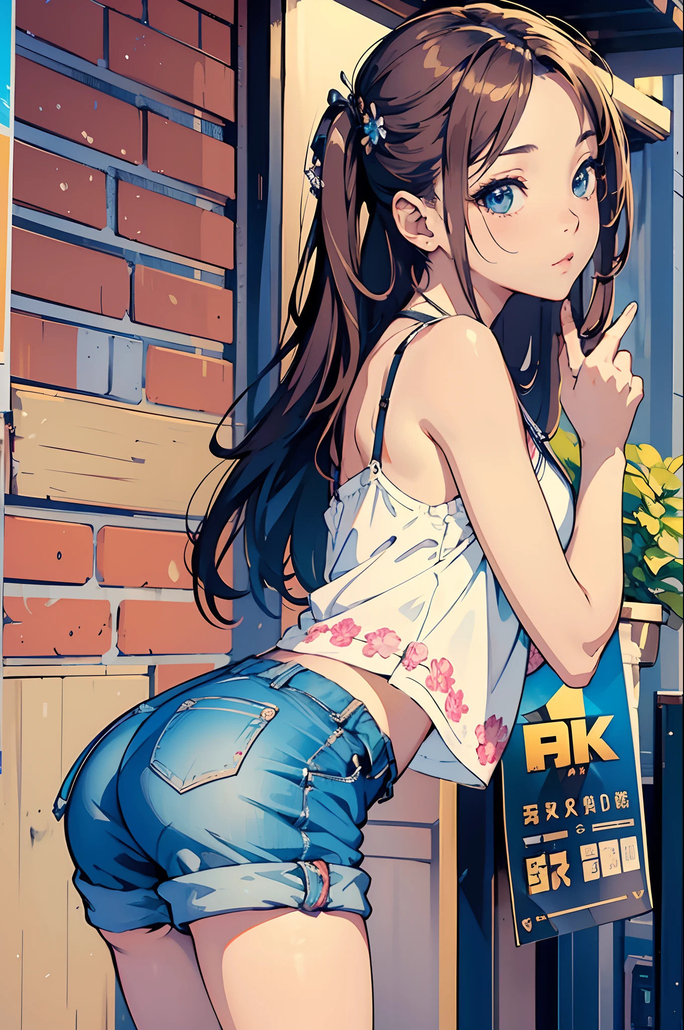 master piece,hyper quality, Hyper Detailed,Perfect drawing,NFSW,3D,8K Illustration、clearface、Hi-Res、Luxury underwear、Beautiful panties、nice background、beatiful backgrounds、Detailed drawing、Perfect Beautiful Girl、Perfect Photo