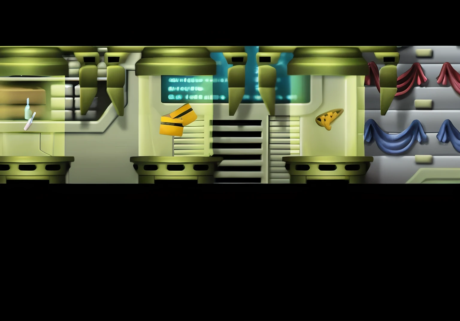 laboratory