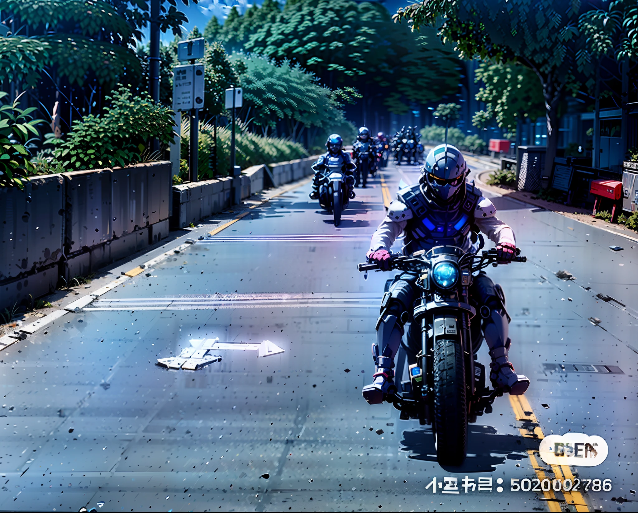 arafed man in a helmet and protective gear on a motorcycle, point of view of visor wearer, helmet on face, wearing helmet, reflection of phone in visor, wearing a round helmet, beautiful blue armet helmet, wearing a helmet, motorcycle helmet, holding helmet, helmet visor smashed, snout under visor, without helmet, modern helmet