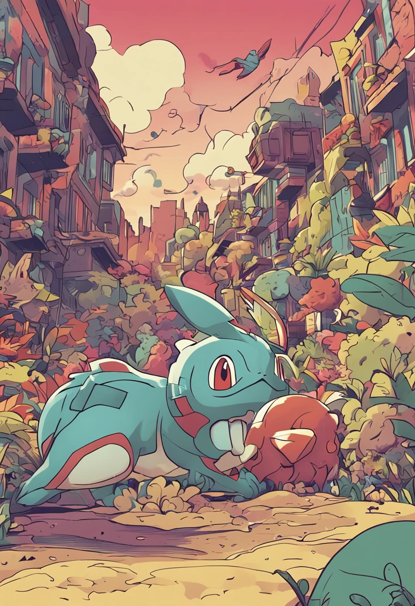 Pokémon