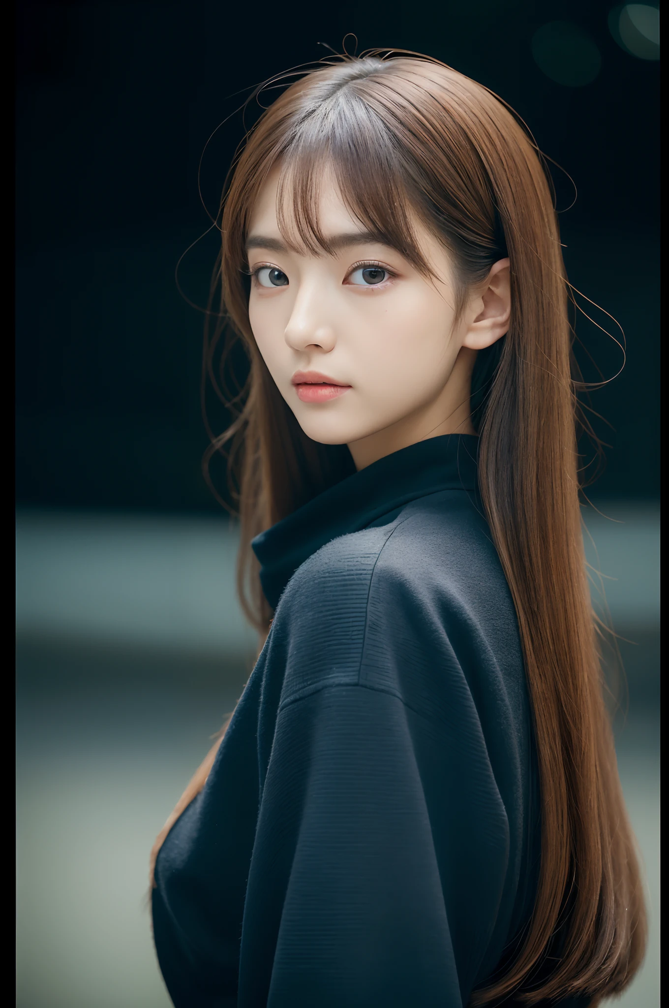 Japan girl in black suit、独奏、With very realistic skin、extremely Photorealistic photos、With the city of Nara in the background、Date scenery、Photo collection girls、realisitic(credibly_absurderes,Huge_filesize:1.37),(masterpiece:1.37),(top-quality:1.37),(realisitic,Photorealsitic:1.2),Ray traching,Realistic lighting,(illuminations,Glow),((film grains:1.37)),(Exquisite details and textures:1.2),(8K分辨率:1.2),(ultra -detail:1.2),(Sharp Focus 1.2),(Raw photography:1.0),(ulzzang -6500-v1.1:1.2),(Beautiful Detail Face、Beautiful Detail Eye、 radiant eyes、long eyeslashes、blush of the nose:1.2)、mix4、JWY1,20d、A dark-haired、((((perfect anatomia))))、Viewer 1 Girl、独奏、Young Face、a beauty girl、(Neat hairstyles)、High class、(A slender:1.37)、(Other knee socks:1.2)、(Beauty slim legs:1.15)、(cute face)、(Detailed natural skin、detailed skin textures、Detailed black hair)、Facial light、(ciinematic light)、lensflare、Shade、Front lighting